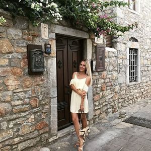 Meet your Posher, Lidia